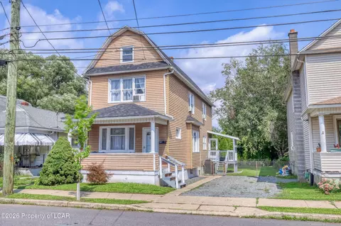 257 Richard St, Kingston, PA 18704