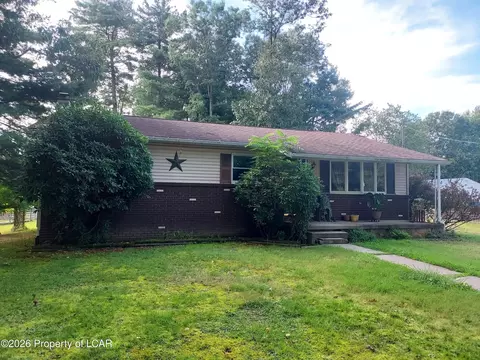172 Sorbertown Rd, Hunlock Creek, PA 18621