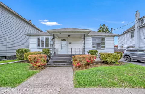 316 Richard St, Kingston, PA 18704