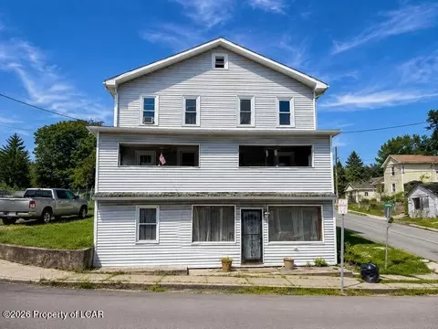 Undisclosed, Plymouth, PA 18651