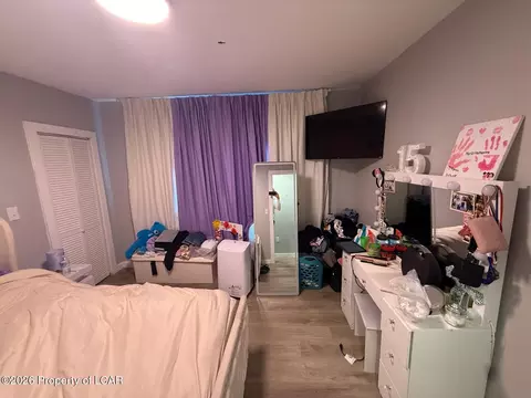 Bedroom - 217 E Chestnut St, Hazleton, PA 18201 photo 6 of 10
