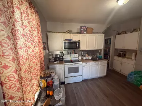 Kitchen - 217 E Chestnut St, Hazleton, PA 18201 photo 3 of 3