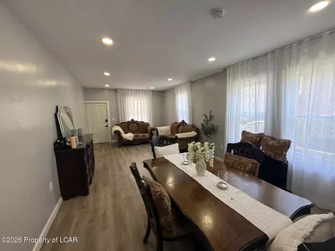 Dining - 217 E Chestnut St, Hazleton, PA 18201 photo 1 of 2