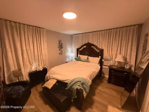 Bedroom - 217 E Chestnut St, Hazleton, PA 18201 photo 2 of 10