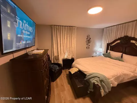 Bedroom - 217 E Chestnut St, Hazleton, PA 18201 photo 1 of 10