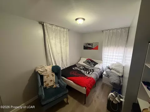 Bedroom - 217 E Chestnut St, Hazleton, PA 18201 photo 10 of 10