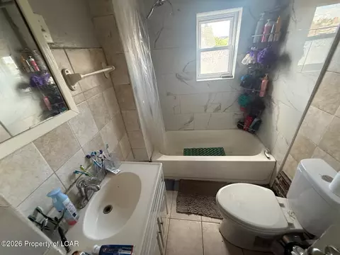 Bath - 217 E Chestnut St, Hazleton, PA 18201 photo 1 of 3
