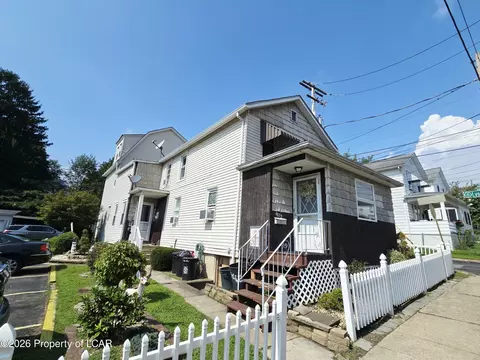 487 S Grant St, Wilkes-barre, PA 18702