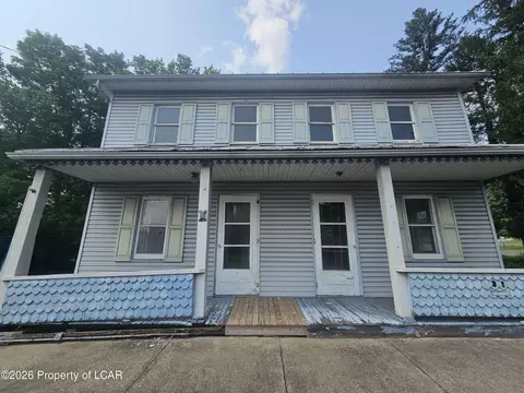 31 Easy St, Bloomsburg, PA 17815