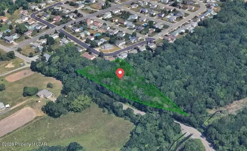 E St Marys Road, Wilkes Barre Township, PA 18706