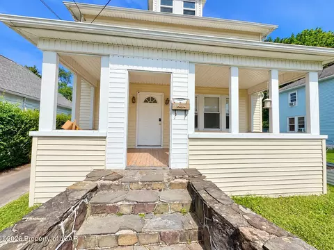 Exterior - 101 Ridge St, Shavertown, PA 18708 photo 1 of 7