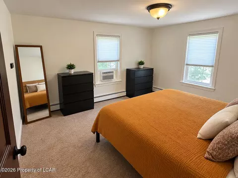 Bedroom - 101 Ridge St, Shavertown, PA 18708 photo 2 of 5