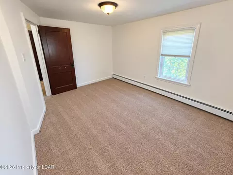 Bedroom - 101 Ridge St, Shavertown, PA 18708 photo 4 of 5