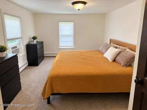 Bedroom - 101 Ridge St, Shavertown, PA 18708 photo 1 of 5