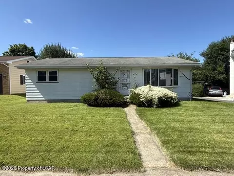 33 Hillside St, Wilkes-barre, PA 18702