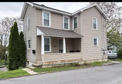 218 Moyallen St, Wilkes-barre, PA 18702