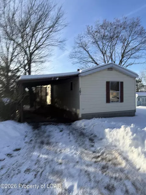101 Laurel Run, Laurel Run, PA 18706