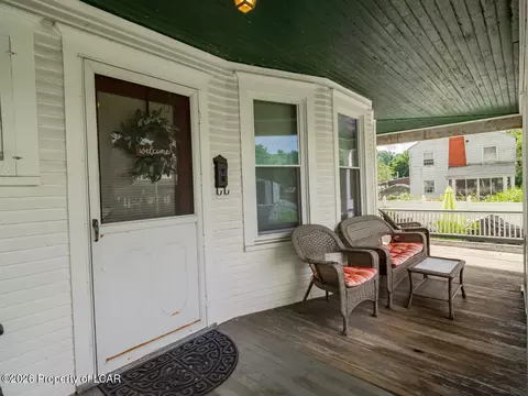 Exterior - 207 N Main St, Shavertown, PA 18708 photo 1 of 6