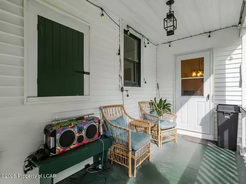 Exterior - 207 N Main St, Shavertown, PA 18708 photo 6 of 6
