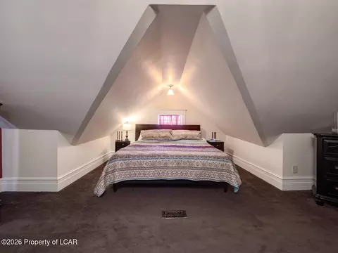 Bedroom - 207 N Main St, Shavertown, PA 18708 photo 6 of 7