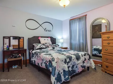 Bedroom - 207 N Main St, Shavertown, PA 18708 photo 1 of 7