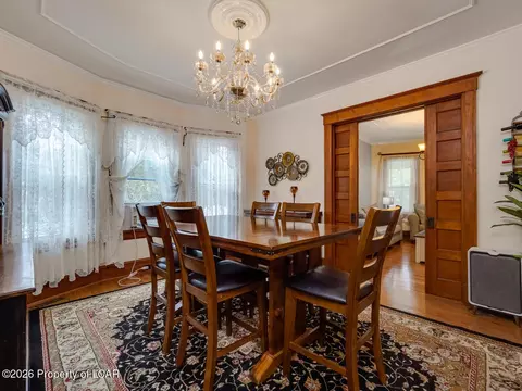 Dining - 207 N Main St, Shavertown, PA 18708 photo 2 of 3