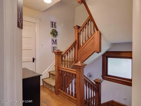 Entry Way - 207 N Main St, Shavertown, PA 18708 photo 1 of 1