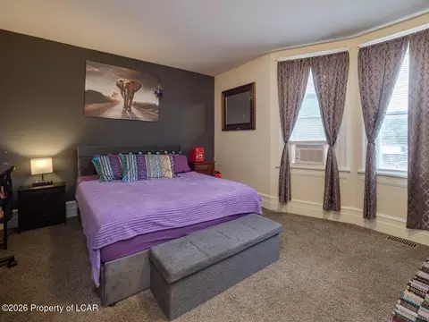 Bedroom - 207 N Main St, Shavertown, PA 18708 photo 3 of 7