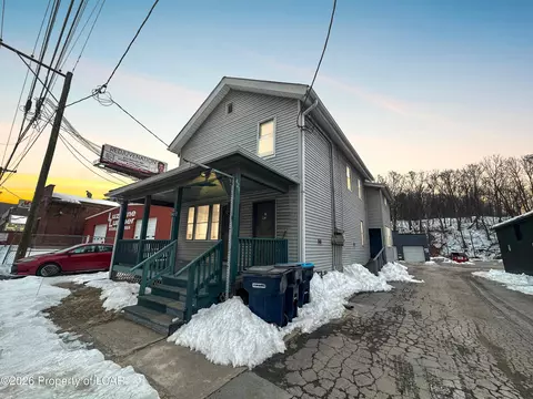 421 Main St, Luzerne, PA 18709