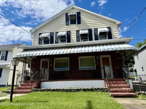 134 E State, Larksville, PA 18704