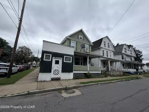 68 Barney St, Wilkes-barre, PA 18702