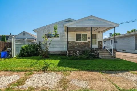 133 Townsend Ave, Swoyersville, PA 18704