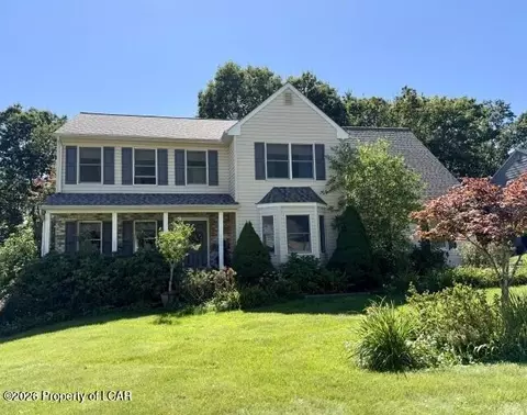 36 Stone Ridge Rd, Drums, PA 18222