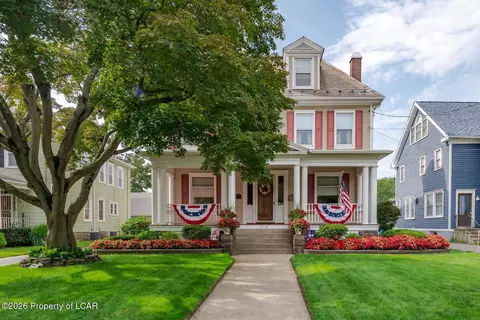 1212 Wyoming Ave, Forty Fort, PA 18704
