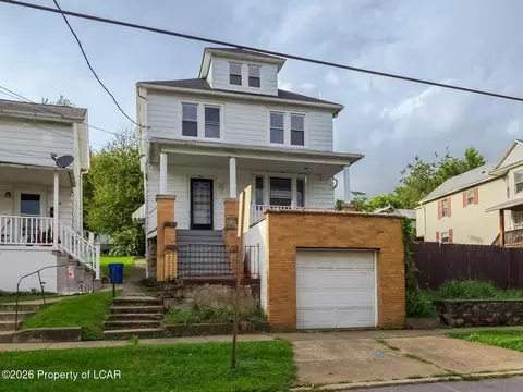 298 E Grove St, Pringle, PA 18704
