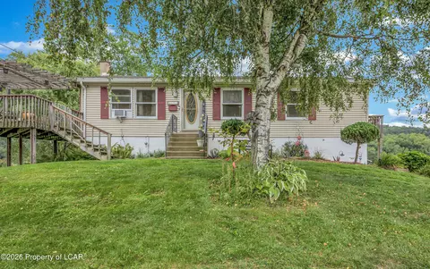 151 N Canal St, Shickshinny, PA 18655