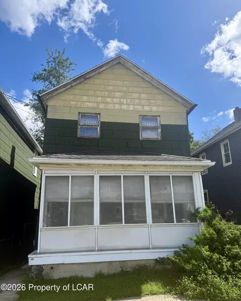 162 Church St, Edwardsville, PA 18704