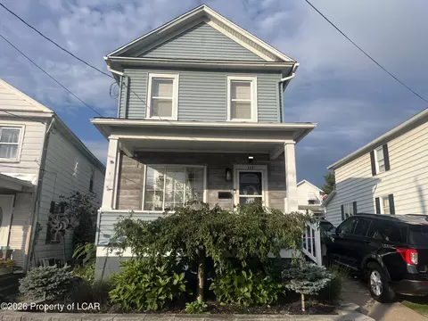 125 Davenport St, Plymouth, PA 18651