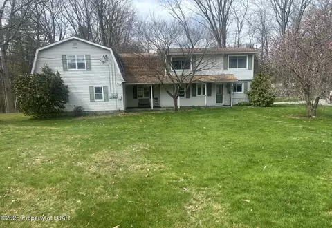 36 Longdale Ave, Shavertown, PA 18708
