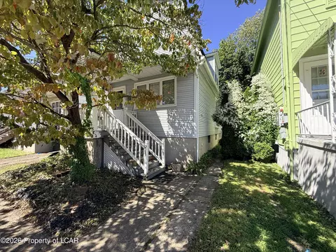 287 Plymouth Ave, Wilkes-barre, PA 18702