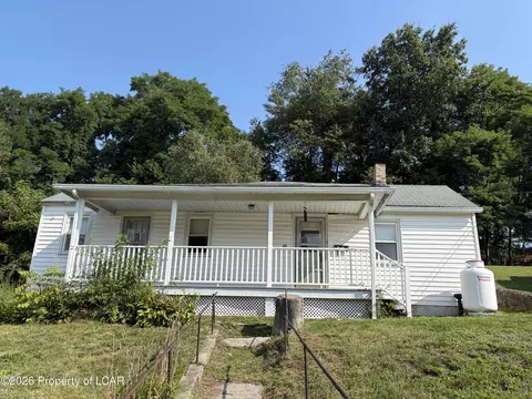 184 Panama St, Pittston, PA 18640