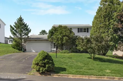 606 E Grove St, Nanticoke, PA 18634