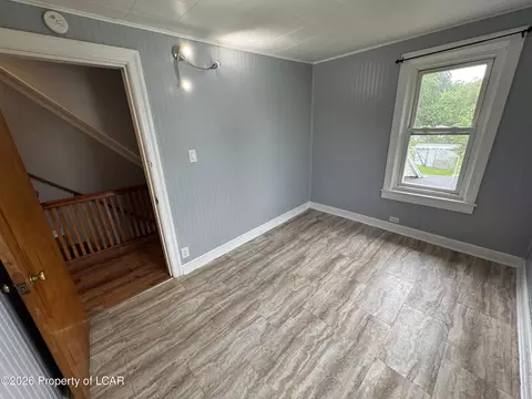 Bedroom - 42-44 E Pine St, Sheppton, PA 18248 photo 6 of 15