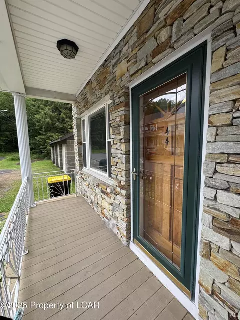 Exterior - 42-44 E Pine St, Sheppton, PA 18248 photo 10 of 12