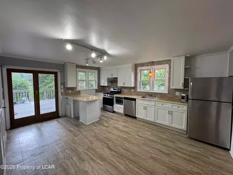 Kitchen - 42-44 E Pine St, Sheppton, PA 18248 photo 1 of 3