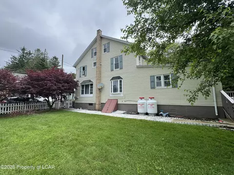 Exterior - 42-44 E Pine St, Sheppton, PA 18248 photo 2 of 12