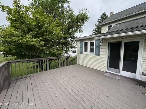 Exterior - 42-44 E Pine St, Sheppton, PA 18248 photo 5 of 12