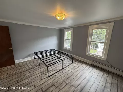 Bedroom - 42-44 E Pine St, Sheppton, PA 18248 photo 10 of 15
