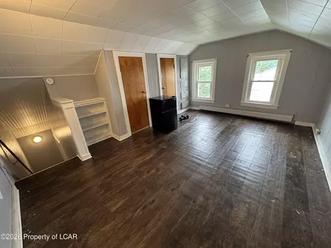 Bedroom - 42-44 E Pine St, Sheppton, PA 18248 photo 8 of 15