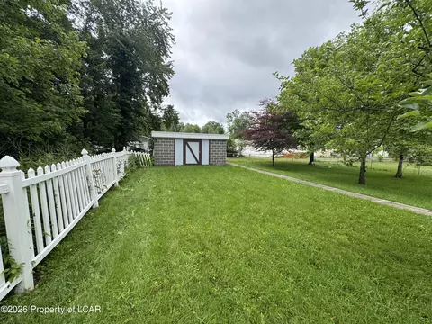 Exterior - 42-44 E Pine St, Sheppton, PA 18248 photo 12 of 12